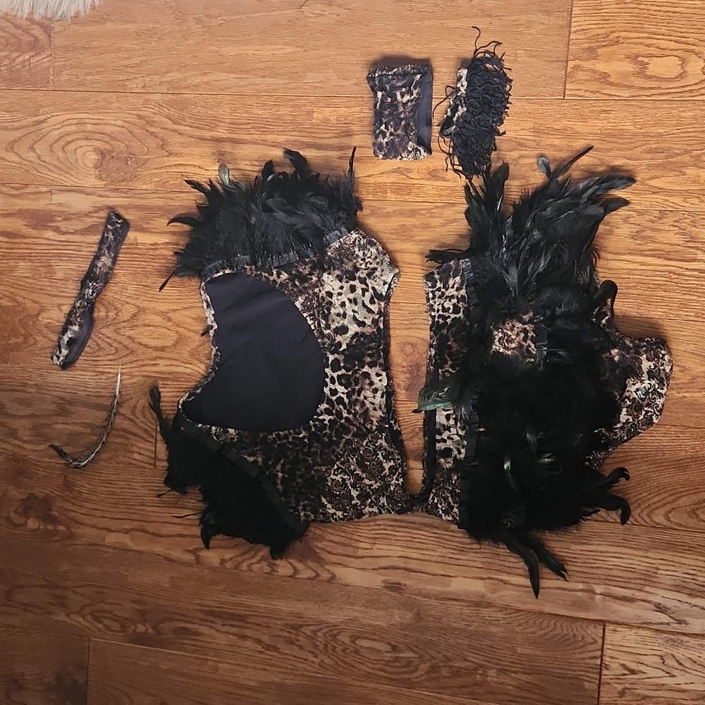 Dance Costume